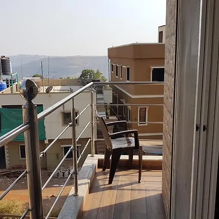 Silver Oak Villa Panchgani Exterior photo