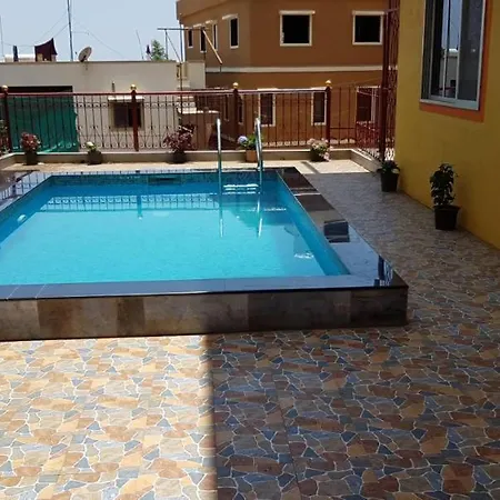 Silver Oak Villa Panchgani Exterior photo