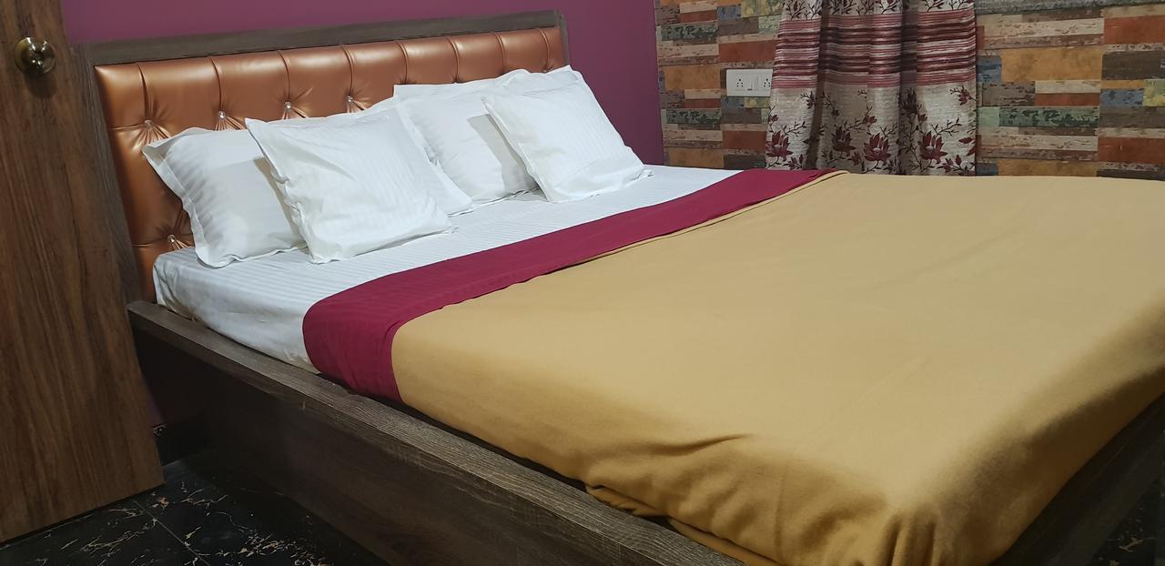 Villa Silver Oak Panchgani