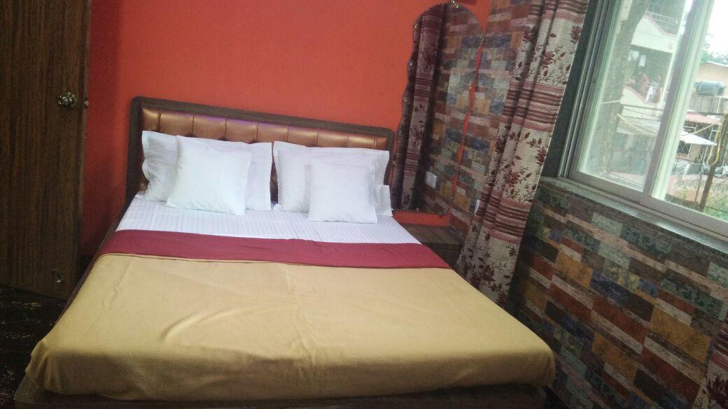 Villa Silver Oak Panchgani